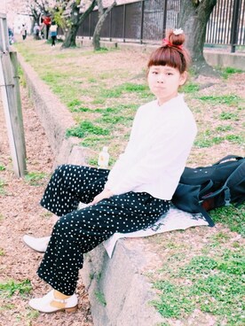 やましたさんのコーディネート