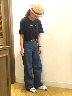 やましたさんのコーディネート