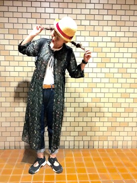 やましたさんのコーディネート