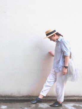 やましたさんのコーディネート