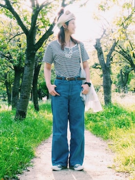 やましたさんのコーディネート