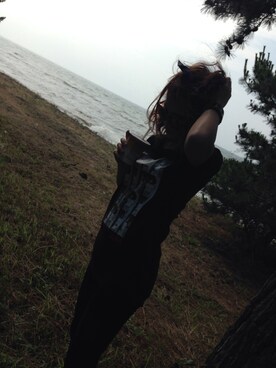 みゆまっしゅ、さんのコーディネート