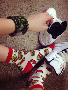 みゆまっしゅ、さんのコーディネート