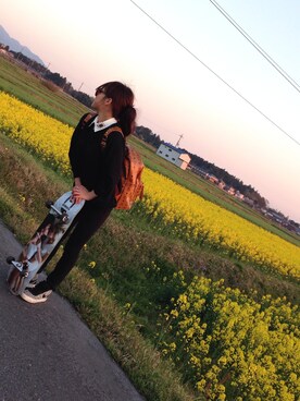 みゆまっしゅ、さんのコーディネート