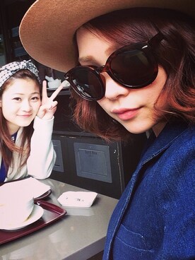 みゆまっしゅ、さんのコーディネート