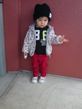 Haaa-Kunさんのコーディネート