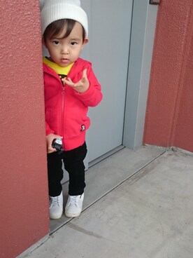 Haaa-Kunさんのコーディネート