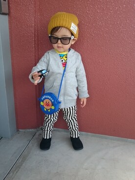 Haaa-Kunさんのコーディネート