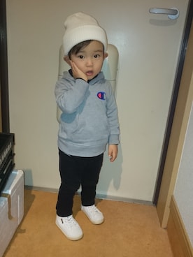 Haaa-Kunさんのコーディネート