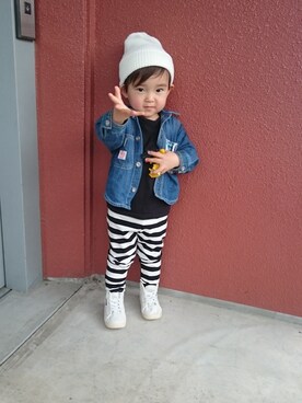 Haaa-Kunさんのコーディネート