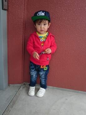 Haaa-Kunさんのコーディネート