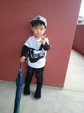 Haaa-Kunさんのコーディネート