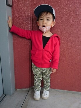 Haaa-Kunさんのコーディネート