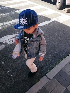 Haaa-Kunさんのコーディネート