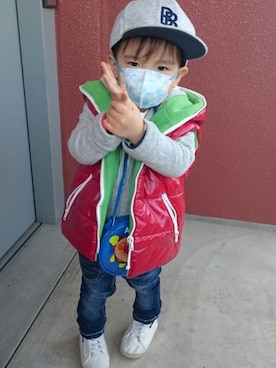 Haaa-Kunさんのコーディネート