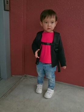 Haaa-Kunさんのコーディネート