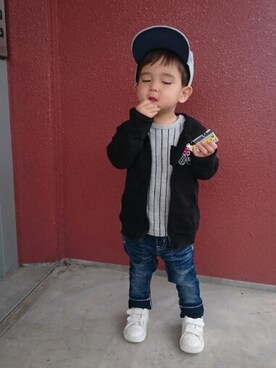 Haaa-Kunさんのコーディネート