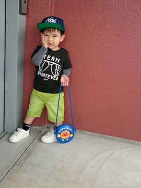 Haaa-Kunさんのコーディネート