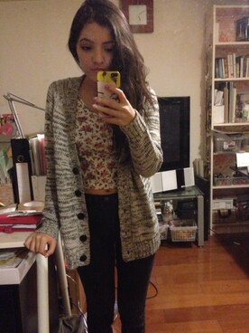 じゅりあんさんのコーディネート