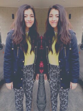 じゅりあんさんのコーディネート