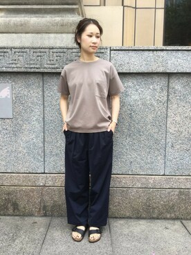 KANEさんのコーディネート