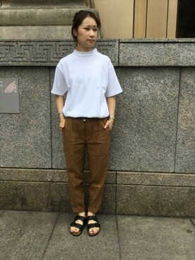 KANEさんのコーディネート