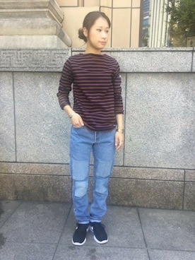 KANEさんのコーディネート