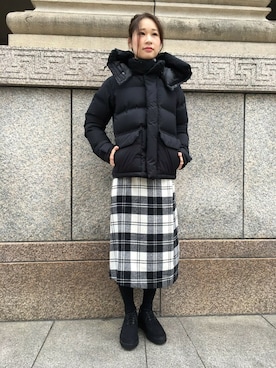 KANEさんのコーディネート