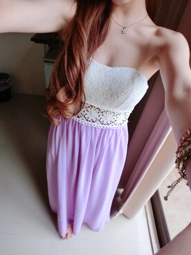 Ivy Changさんのコーディネート