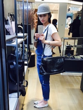 Phebeさんのコーディネート