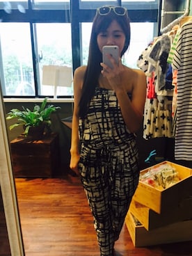 Phebeさんのコーディネート