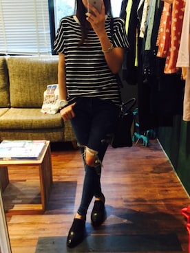 Phebeさんのコーディネート