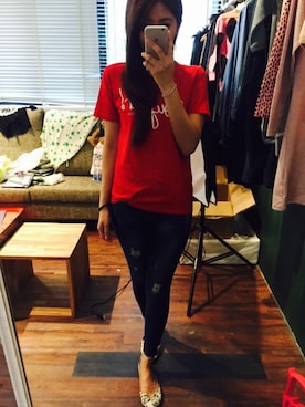 Phebeさんのコーディネート