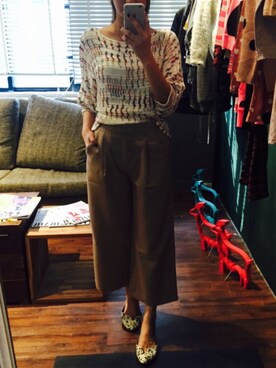 Phebeさんのコーディネート