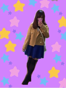 ろっぷぐらむさんのコーディネート