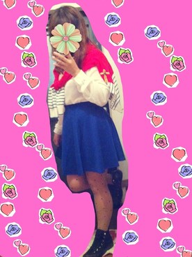 ろっぷぐらむさんのコーディネート