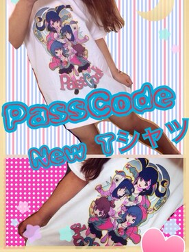 ろっぷぐらむさんのコーディネート