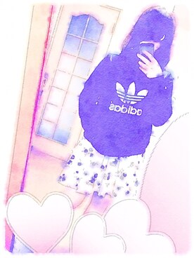 ろっぷぐらむさんのコーディネート