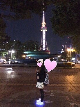 ろっぷぐらむさんのコーディネート