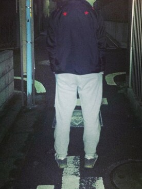 TBH!!!!!さんのコーディネート