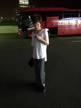 しょーた。さんのコーディネート