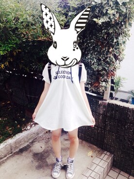 たばーんさんのコーディネート