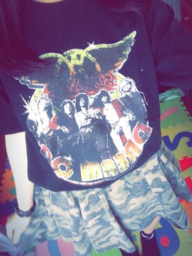 たばーんさんのコーディネート