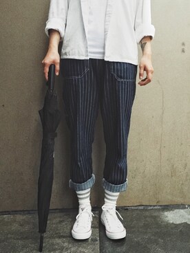 Zlpintoさんのコーディネート