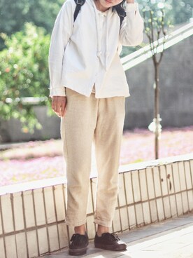 Zlpintoさんのコーディネート