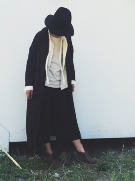 Zlpintoさんのコーディネート