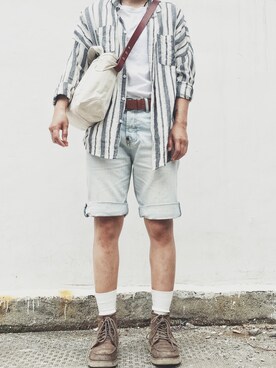 Zlpintoさんのコーディネート