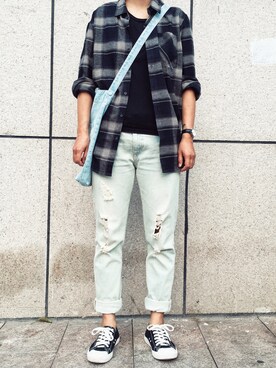 Zlpintoさんのコーディネート