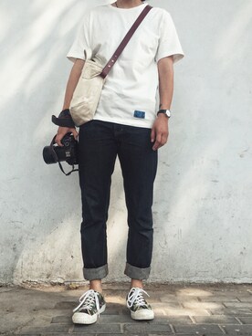 Zlpintoさんのコーディネート