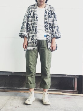 Zlpintoさんのコーディネート